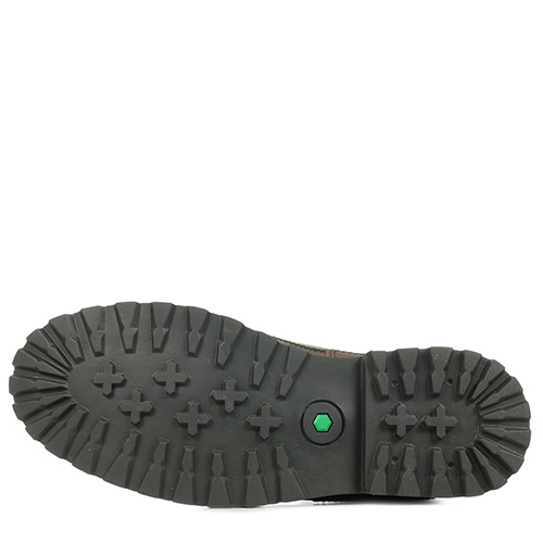 Timberland Originals II Lthr 6in Bt