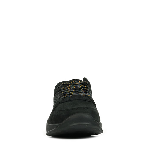 Timberland Solar Wave Low