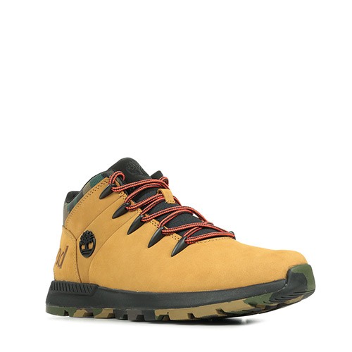 Timberland Sprint Trekker Mid
