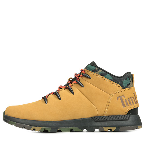 Timberland Sprint Trekker Mid