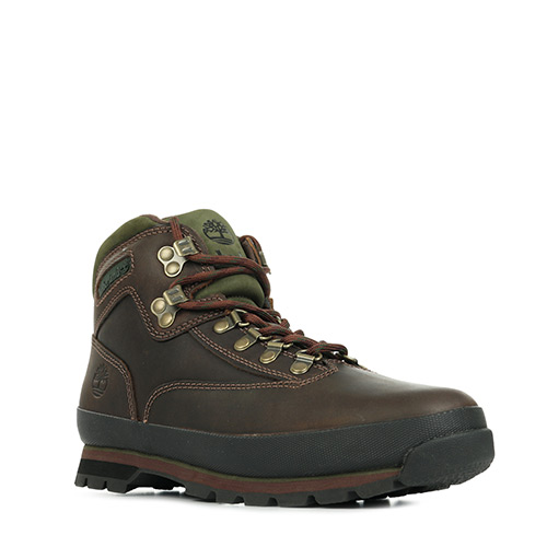 Timberland Euro Hiker Leather