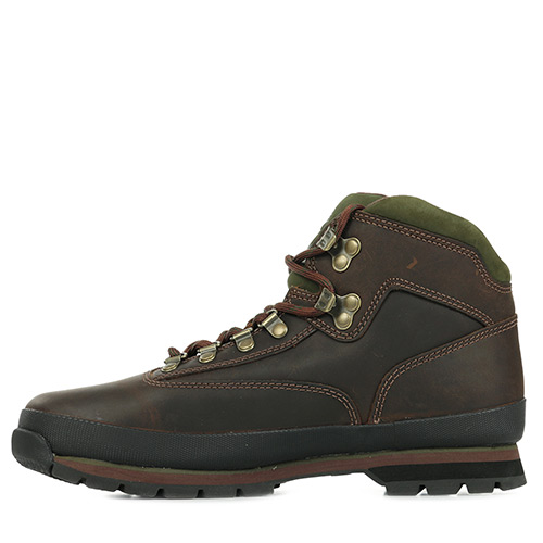 Timberland Euro Hiker Leather