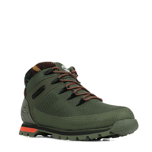 Timberland Euro Sprint Fabric WP Mid Hiker