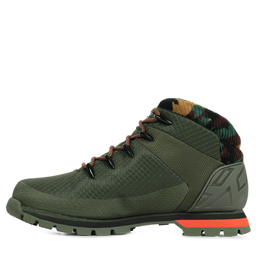 Timberland Euro Sprint Fabric WP Mid Hiker