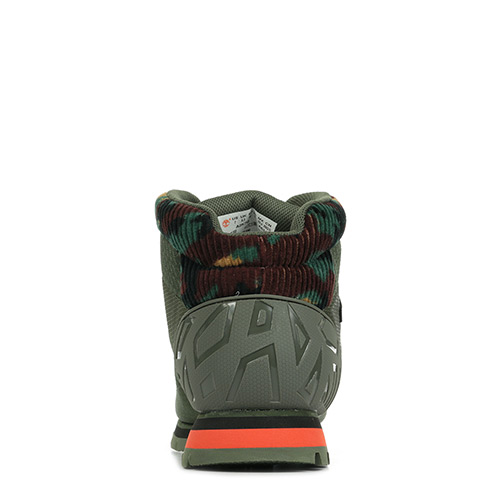 Timberland Euro Sprint Fabric WP Mid Hiker