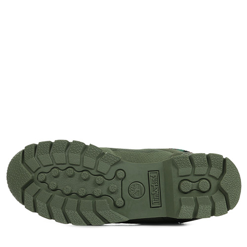 Timberland Euro Sprint Fabric WP Mid Hiker
