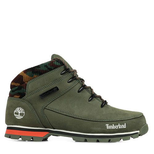 Euro Sprint Hiker