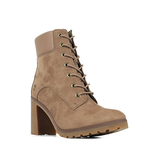 Timberland Allington 6 inch Lace Up