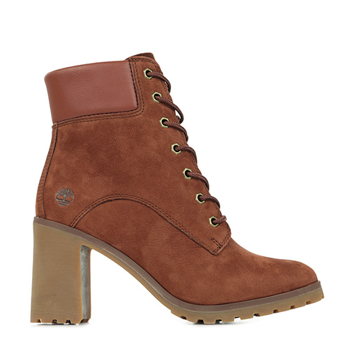 Allington 6 inch Lace Up