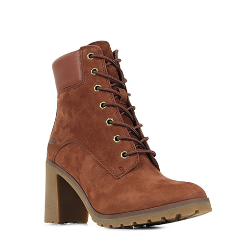 Timberland Allington 6 inch Lace Up