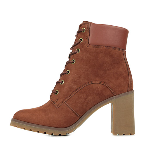 Timberland Allington 6 inch Lace Up