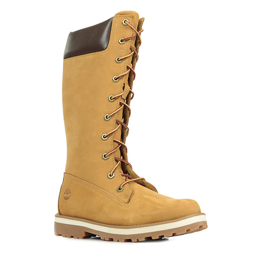 Timberland Courma Tall Kids