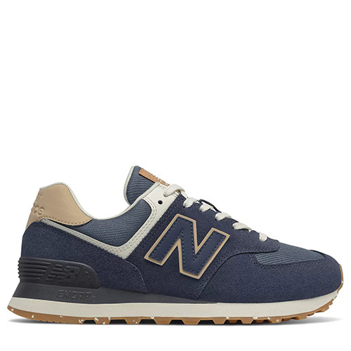 New Balance 574 SO2 WL574SO2, Baskets mode femme New Balance 574 SO2 WL574SO2, Baskets mode femme