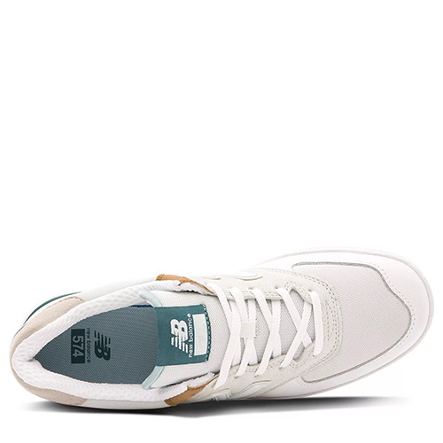 New Balance All Coast 574