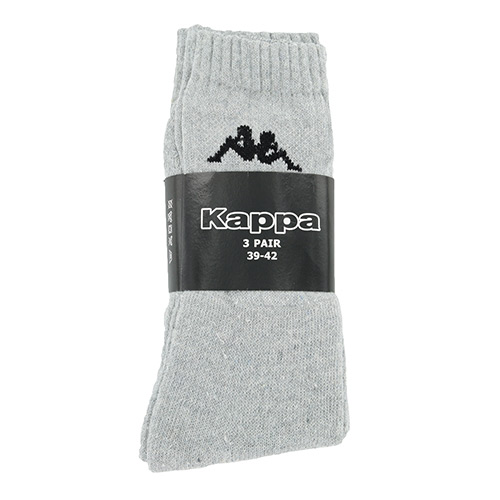 Pack x3 Beinos Socks