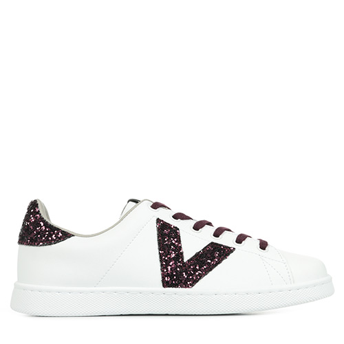 Victoria Tenis - Blanc