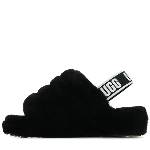 UGG Fluff Yeah Slide