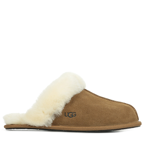 UGG Scuffette II - Marron