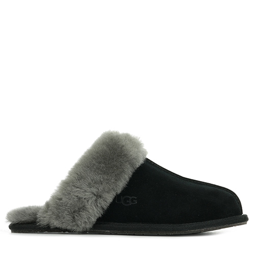 UGG Scuffette II - Noir