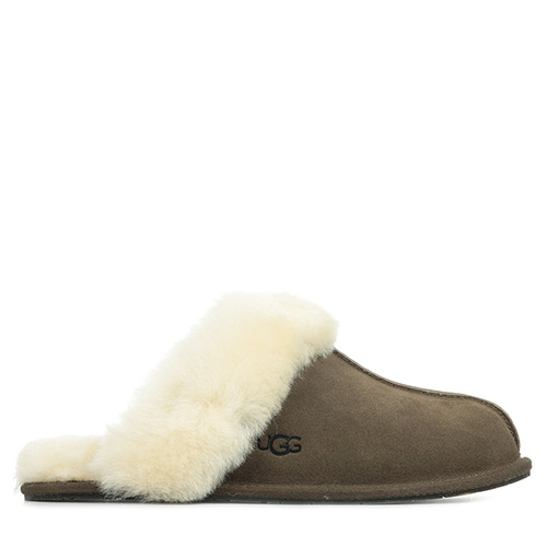 UGG Scuffette II - Marron