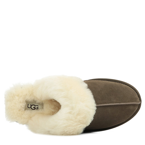 UGG Scuffette II