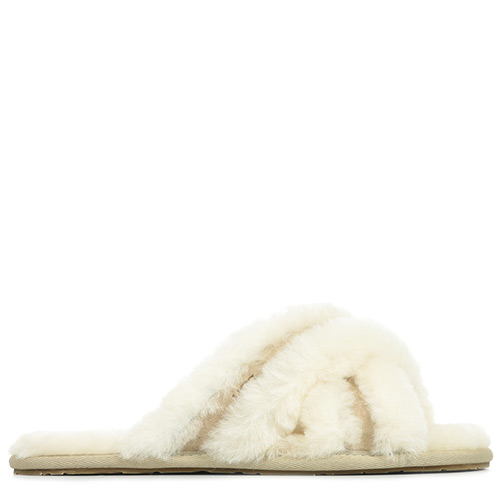 UGG Scuffita - Beige