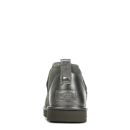 UGG Classic Ultra Mini Shine