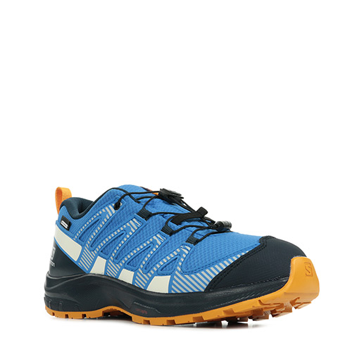 Salomon Xa Pro V8 Climasalomon Waterproof J