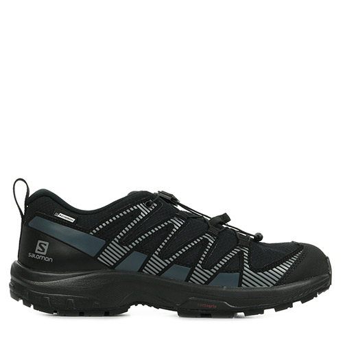 Salomon Xa Pro V8 Climasalomon Waterproof J - Noir