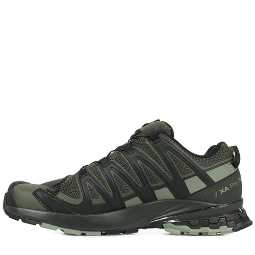 Salomon Xa Pro 3D V8