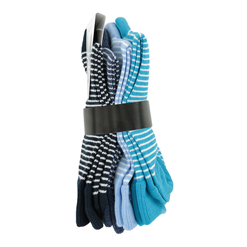 H.I.S Pack x4 Socks