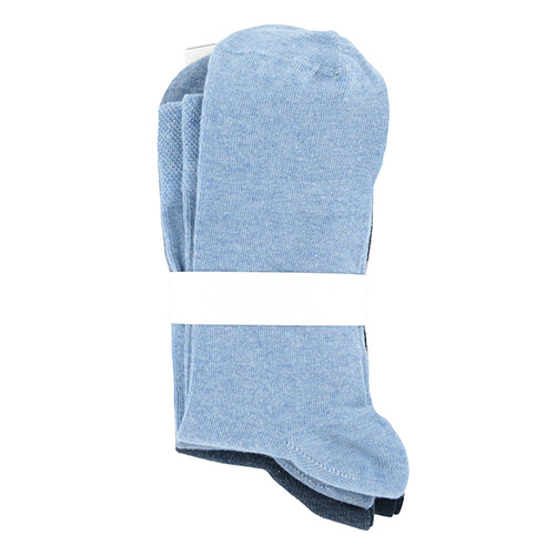 H.I.S Pack x4 Socks