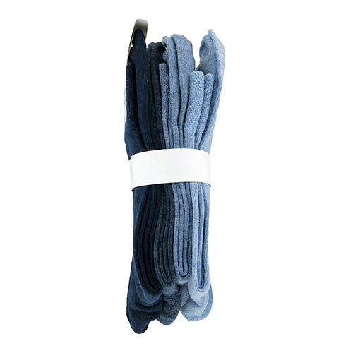H.I.S Pack x4 Socks