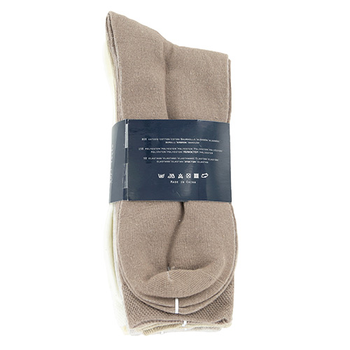 Apollo Pack x5 Socks