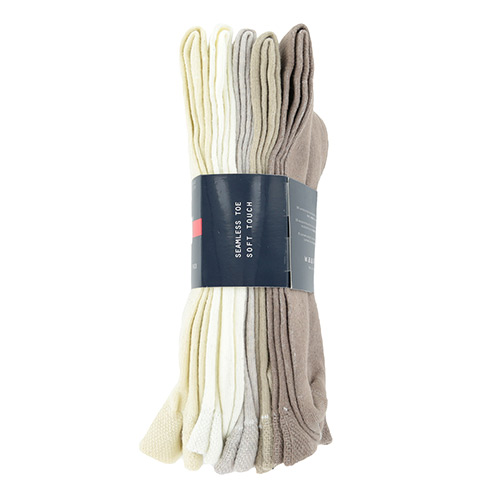 Apollo Pack x5 Socks