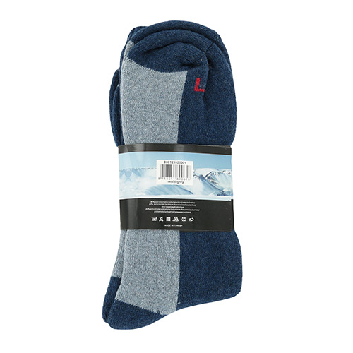 Apollo Pack x3 Socks Thermo