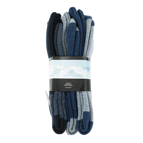 Apollo Pack x3 Socks Thermo