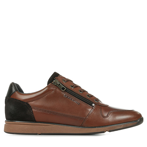 Redskins Croustill - Marron