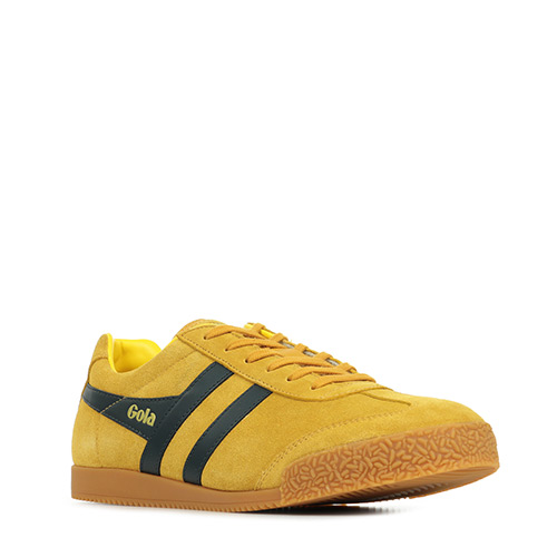 Gola Harrier Suede