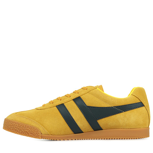 Gola Harrier Suede