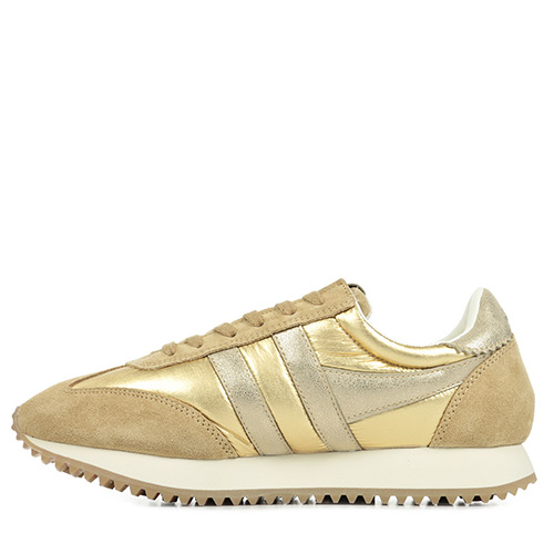 Gola Boston 78 Metallic
