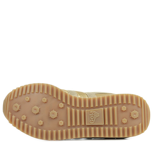 Gola Boston 78 Metallic