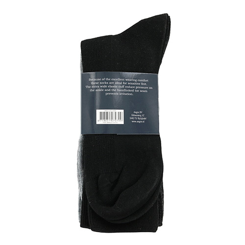 Apollo Pack x3 Socks