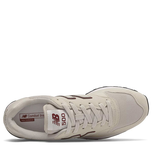 New Balance 500 CR1
