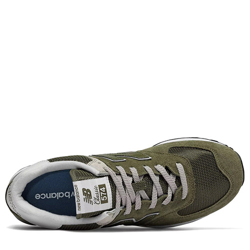 New Balance 574 EGO