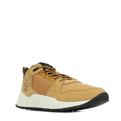 Timberland Solar Wave Low