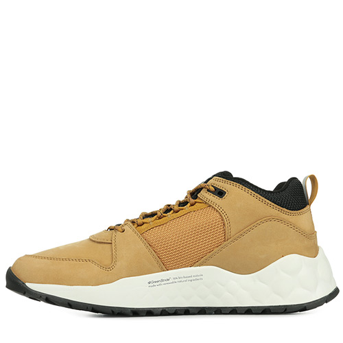 Timberland Solar Wave Low