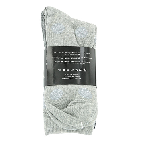 Apollo Pack x5 Socks
