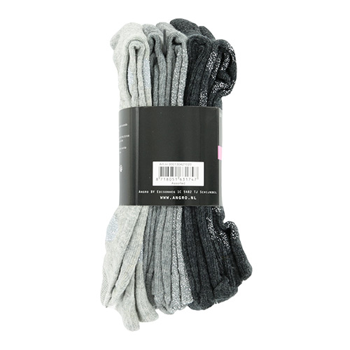 Apollo Pack x5 Socks