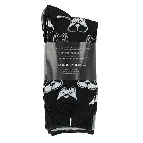 Apollo Pack x5 Socks